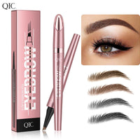 BrowFill™ Waterproof Eyebrow Pencil