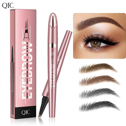 BrowFill™ Waterproof Eyebrow Pencil